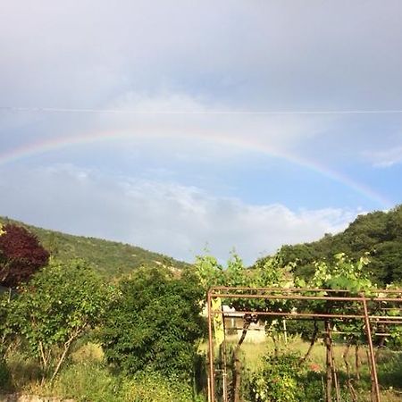 Longera Rio Farneto B&B المظهر الخارجي الصورة
