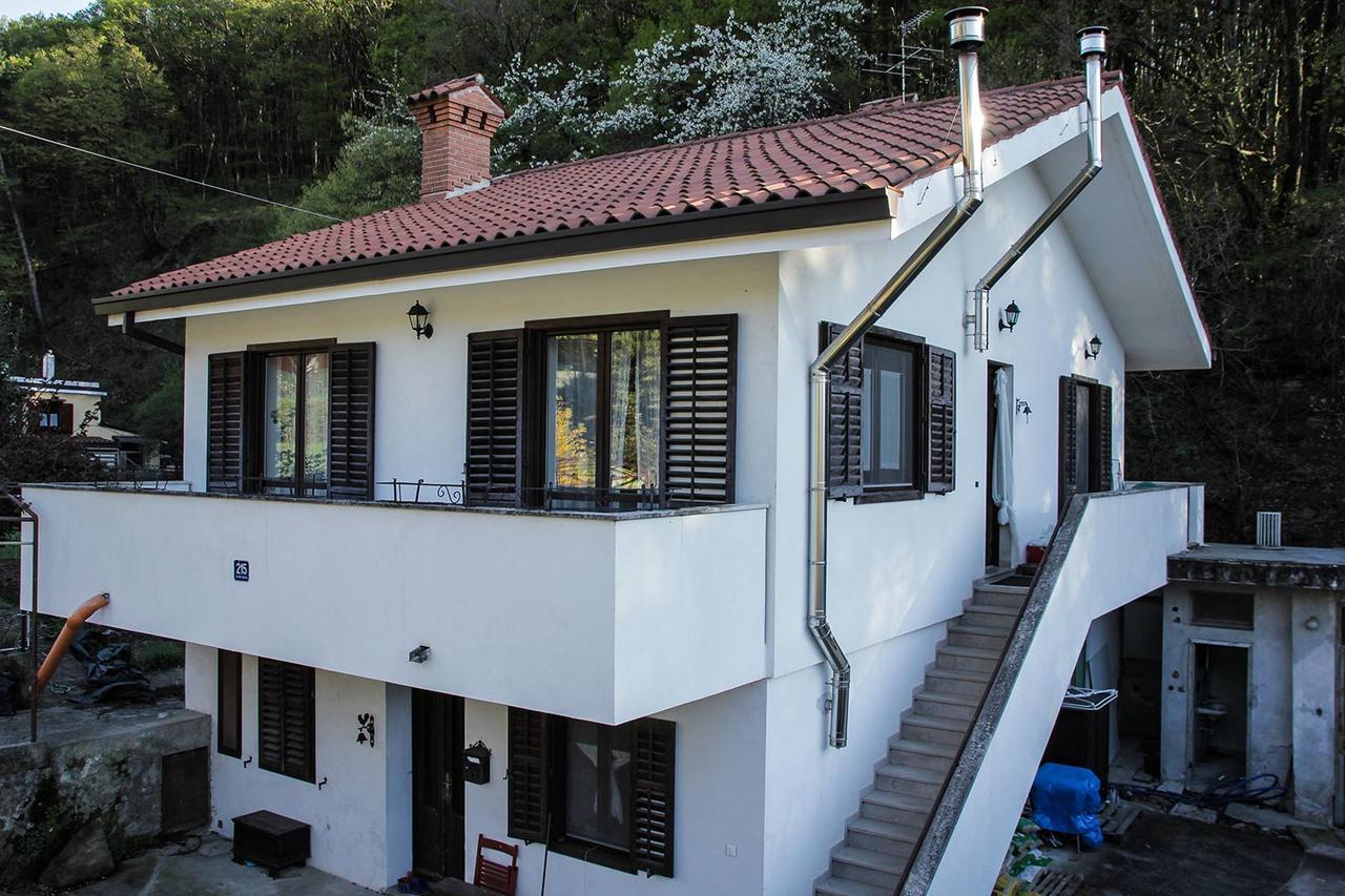 Longera Rio Farneto B&B المظهر الخارجي الصورة